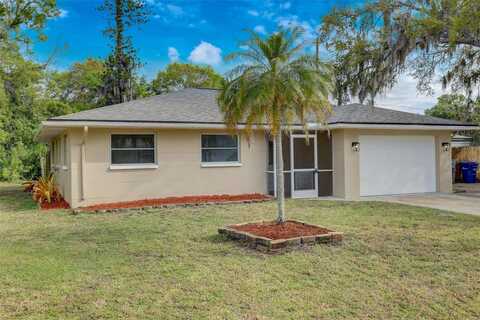 671 TANAGER ROAD, VENICE, FL 34293
