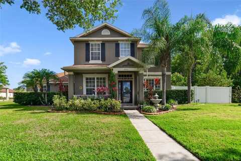 2901 GRASMERE VIEW PARKWAY, KISSIMMEE, FL 34746