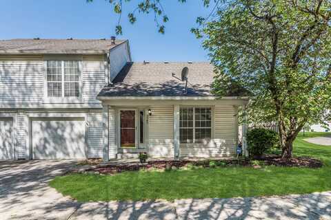 2563 Chaseway Court, Indianapolis, IN 46268