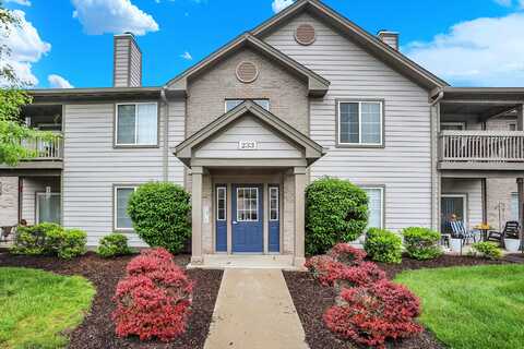 233 Legends Creek Place, Indianapolis, IN 46229