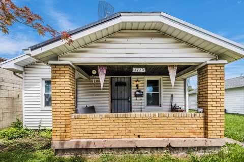 3720 W 16th Street, Indianapolis, IN 46222