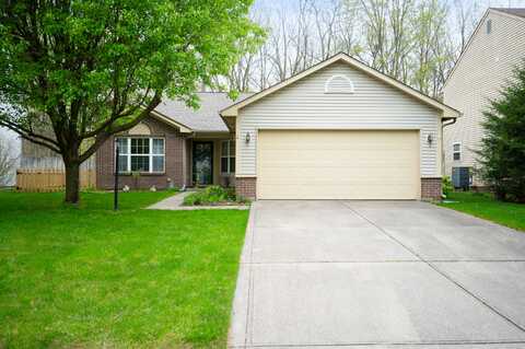 12327 Blue Sky Drive, Fishers, IN 46037