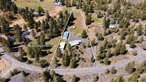 19850 Rocking Horse Rd Road, Bend, OR 97702