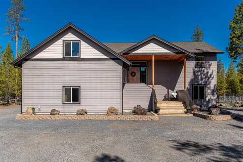 16780 Sun Country Drive, Bend, OR 97707