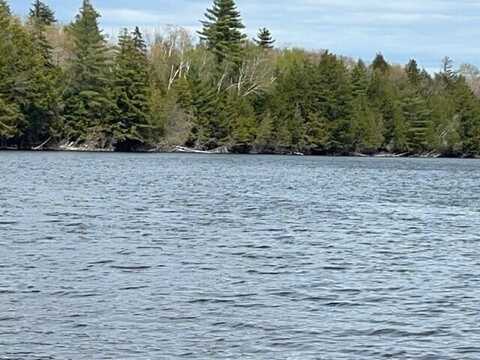 Lot #48 Boat Access Only Street, Sebec, ME 04426