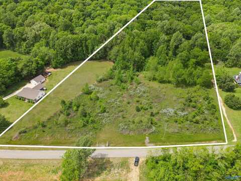 6.45 Acres Hurricane Road, New Market, AL 35761