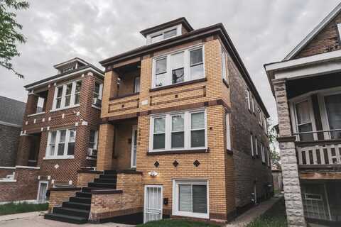 2506 W LITHUANIAN PLAZA Court, Chicago, IL 60629