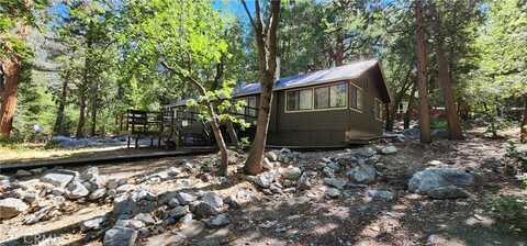 9194 Marcy Road, Forest Falls, CA 92339