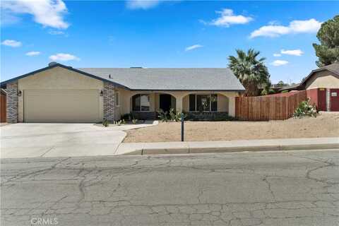 540 Stanford Drive, Barstow, CA 92311