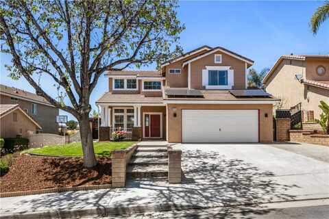 28463 Jerry Place, Saugus, CA 91350