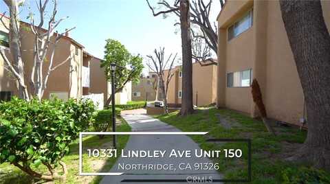 10331 Lindley Avenue, Porter Ranch, CA 91326