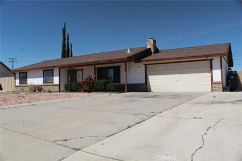 14400 Woodland Drive, Victorville, CA 92395