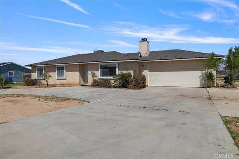 12629 Central Road, Apple Valley, CA 92308