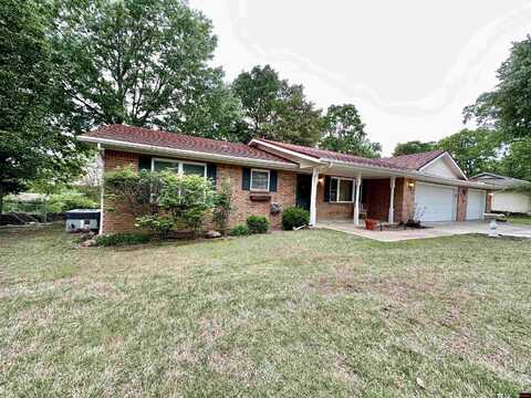 175 FULBRIGHT DRIVE, Mountain Home, AR 72653