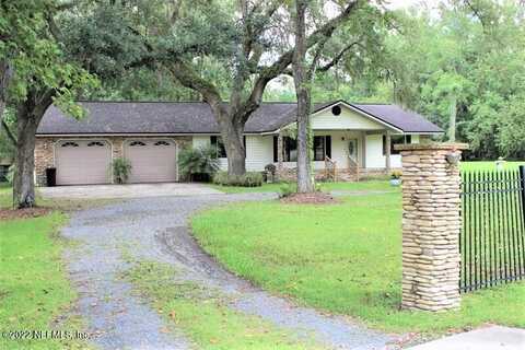 1468 RUSSELL Road, Green Cove Springs, FL 32043