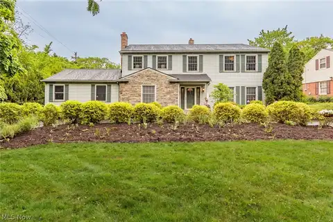 20577 S Woodland Road, Shaker Heights, OH 44122