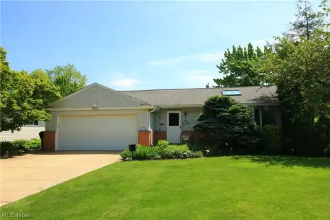 1985 Marshfield Road, Mayfield Heights, OH 44124