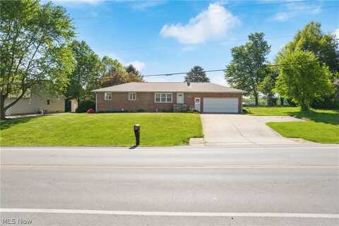 5755 Cleveland Road, Wooster, OH 44691