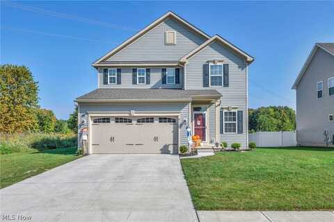 611 Sunriver Drive, Painesville, OH 44077