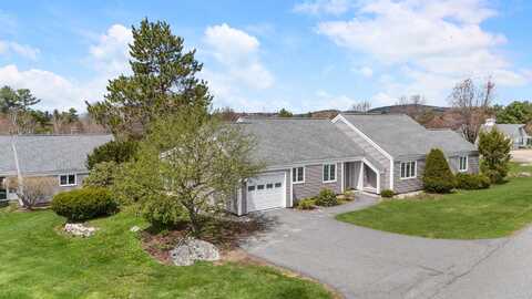127 Hilltop Place, New London, NH 03257