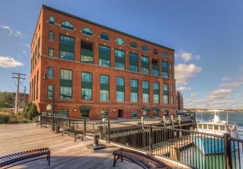 1 Harbour Place, Portsmouth, NH 03801