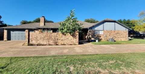 7426 Wind Chime Drive, Fort Worth, TX 76133