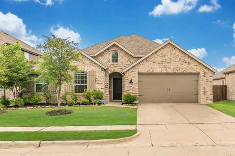 1645 Castleford Drive, Forney, TX 75126