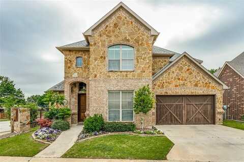7149 Stone Villa Circle, North Richland Hills, TX 76182