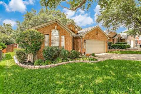 4155 Stone Hollow Way, Fort Worth, TX 76040