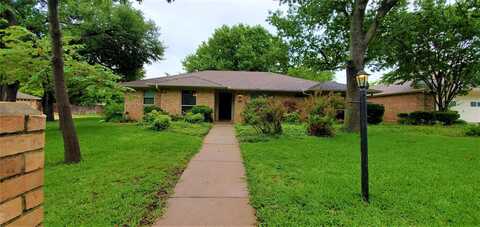 2114 N Lake Trail, Denton, TX 76201