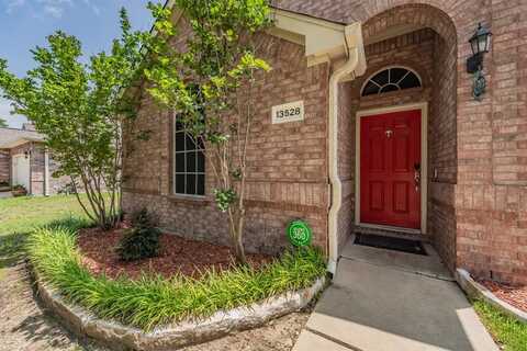 13528 Leather Strap Drive, Fort Worth, TX 76052