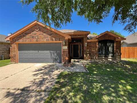 5608 Shadydell Drive, Fort Worth, TX 76135