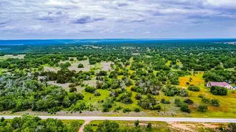 205 Sandstone Way, Gordon, TX 76453