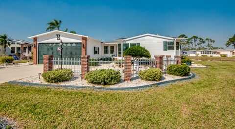 10824 Meadows Ct., North Fort Myers, FL 33903