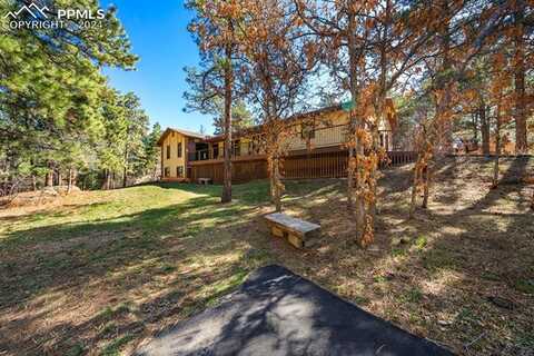 18125 Red Rocks Drive, Monument, CO 80132