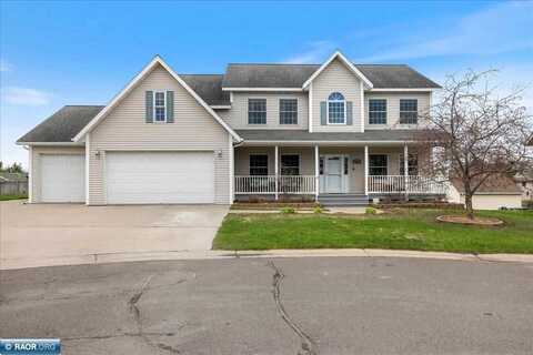 304 Fairview Circle, Virginia, MN 55792