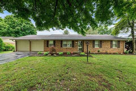 2429 Heather Drive, Bowling Green, KY 42104