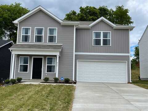 644 Cherry Blossom Road, Bowling Green, KY 42103