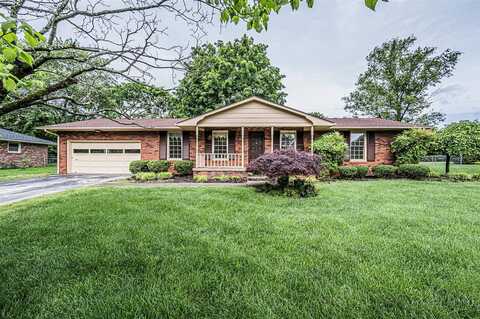 417 Dorchester Drive, Bowling Green, KY 42103