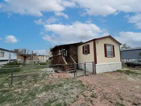 1025 N Orchard Avenue, Canon City, CO 81212