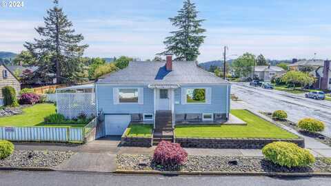 400 N 7TH AVE, Kelso, WA 98626