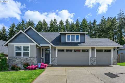 2968 SW GRAYSON ST, McMinnville, OR 97128