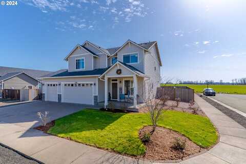 2286 NE Deciduous AVE, Albany, OR 97321