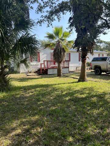 895 Lakeview Avenue, Clewiston, FL 33440
