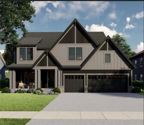 15545 52nd Place N, Plymouth, MN 55446