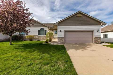 4527 Prairie View Place NW, Rochester, MN 55901