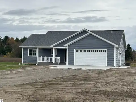 46 Lila Lane, Tawas City, MI 48763