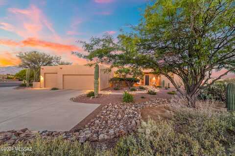 981 W Lightning Song Place, Oro Valley, AZ 85755