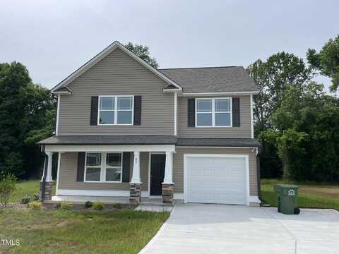 88 Disc Drive, Willow Springs, NC 27592