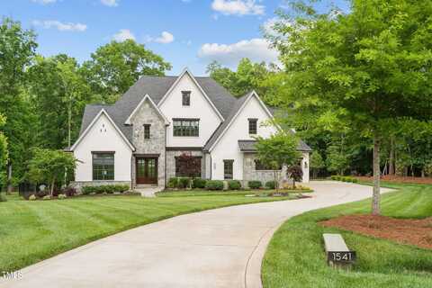 1541 Grand Willow Way, Raleigh, NC 27614